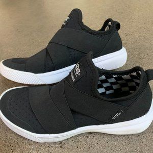 VANS UltraRange Gore